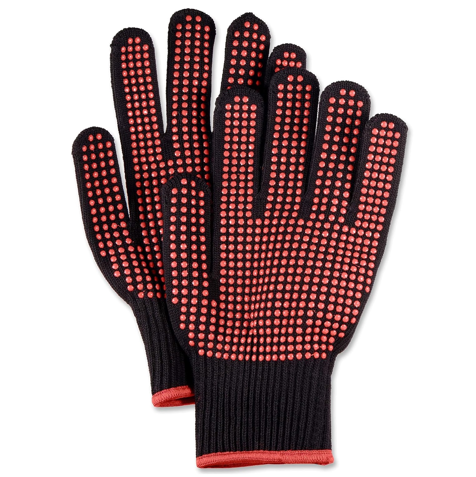 Weller WLACCSG-02 Heat Resistant Gloves, 1 Pair Universal Fit Image
