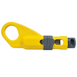 KLEIN Tools A-VDV110-095 Coax Cable Radial Stripper