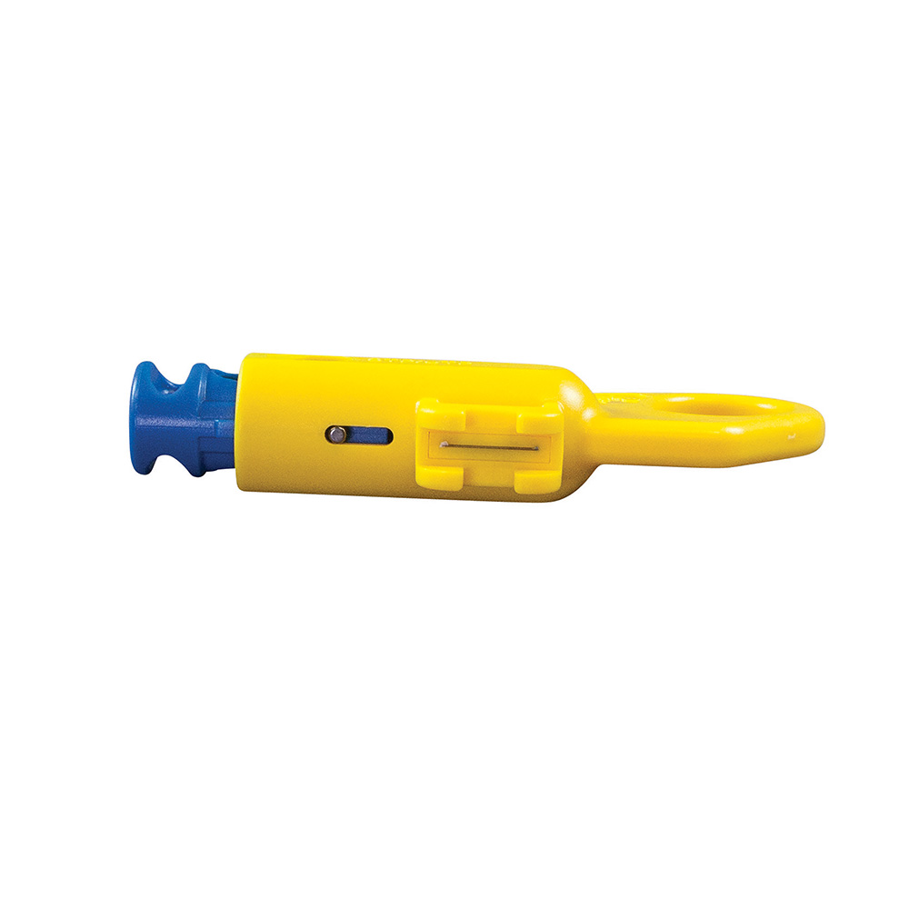 KLEIN Tools A-VDV110-261 Twisted Pair Radial Stripper - Image 3