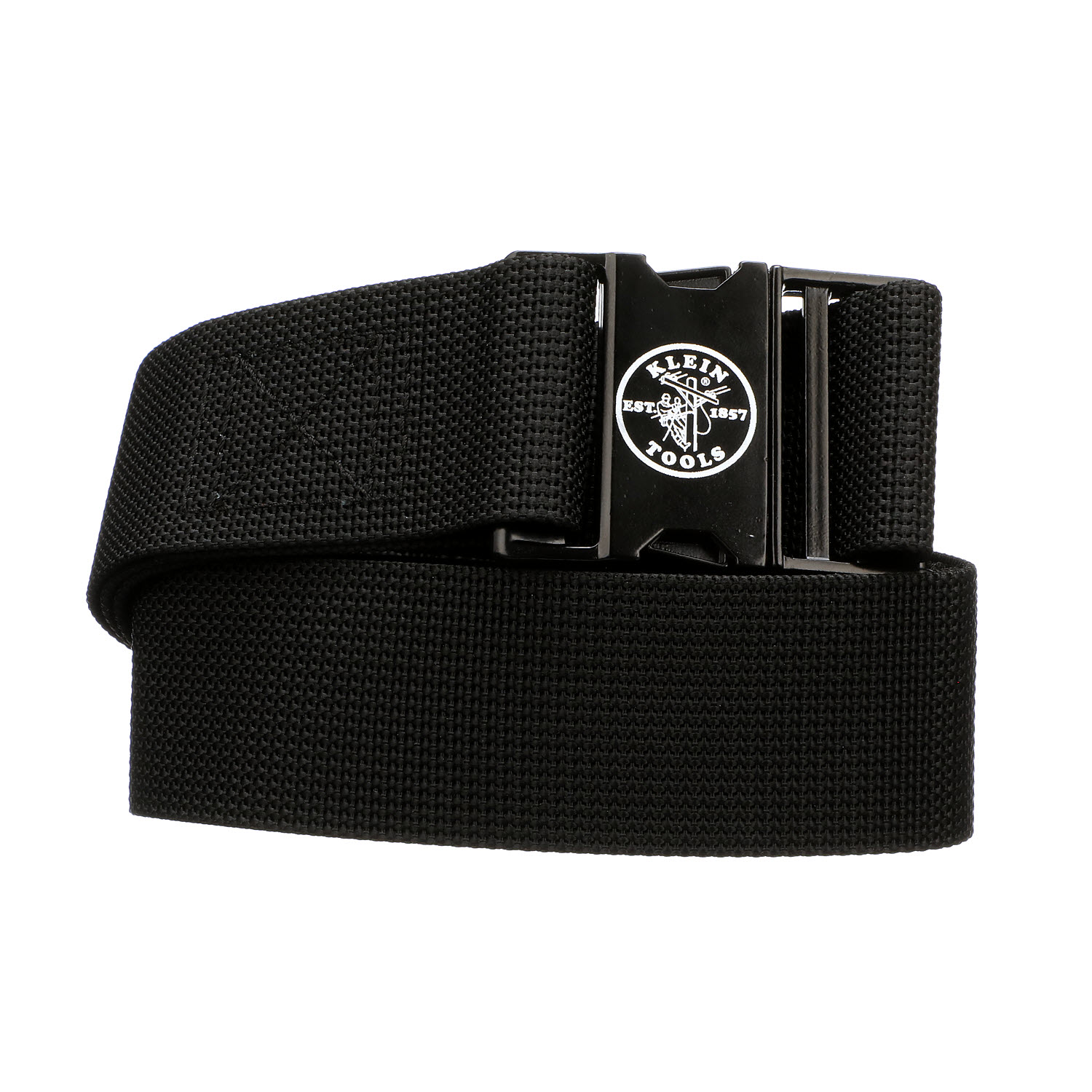KLEIN Tools A-5705 PowerLine™ Web Work Belt - Image 3