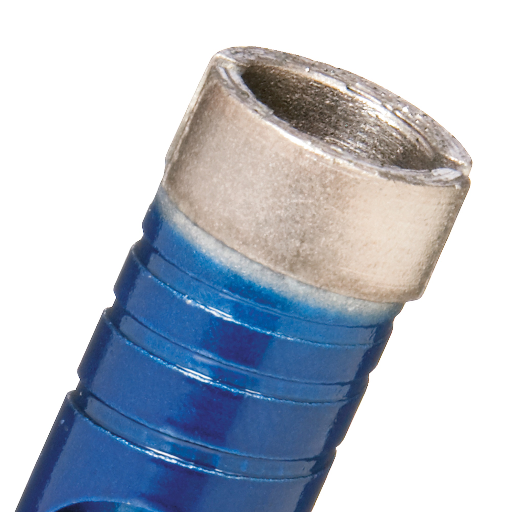 Sutton Tools D6050800 Blue Ceram Diamond Core Bit 8mm x 55mm - Image 3