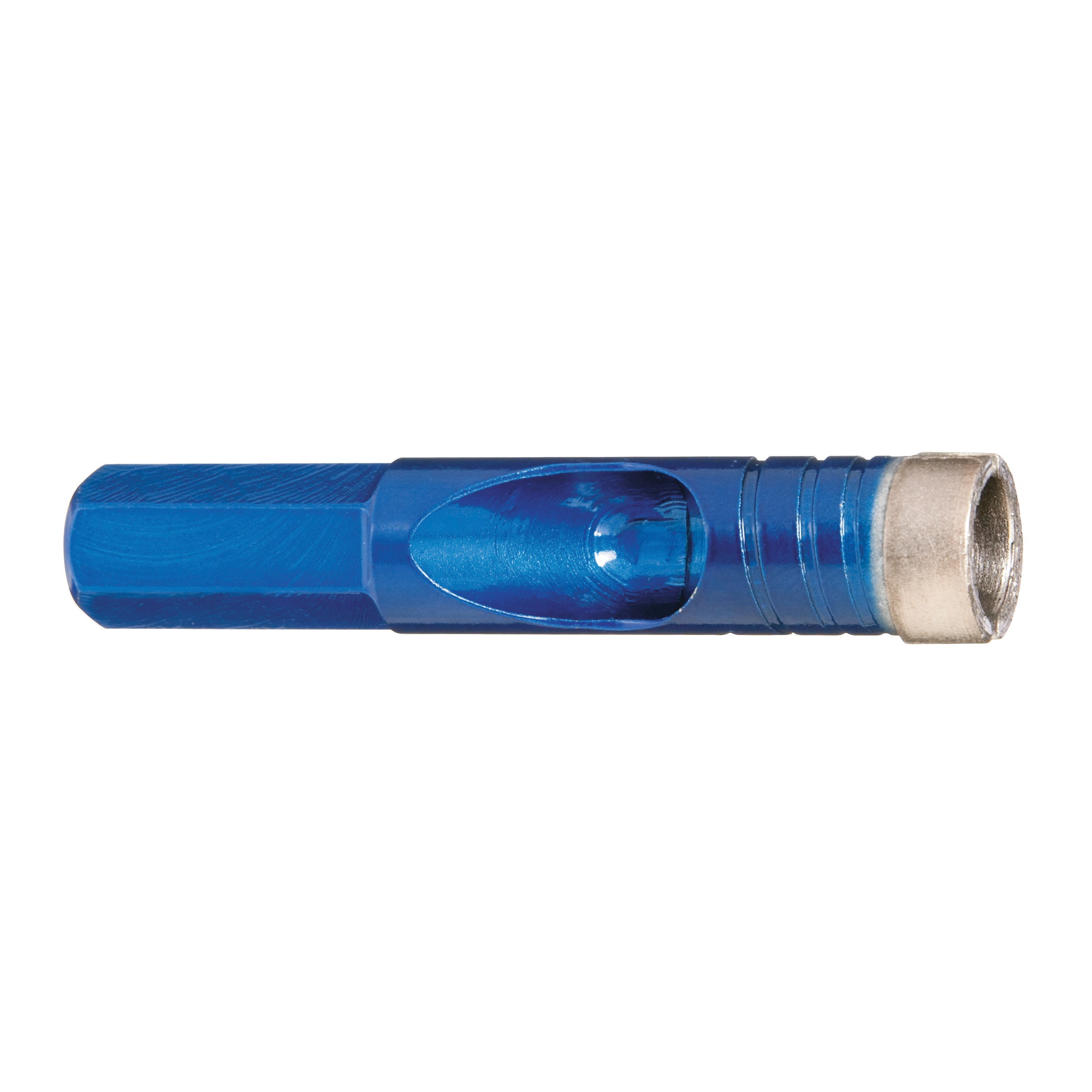 Sutton Tools D6050800 Blue Ceram Diamond Core Bit 8mm x 55mm - Image 2