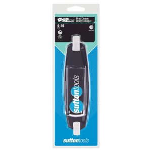 Sutton Tools D605WAT2 Blue Ceram Diamond Core Bit Water Dispenser 5mm-15mm