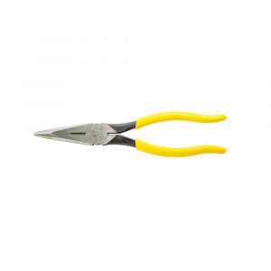 KLEIN Tools A-D203-8 Pliers, Needle Nose Side-Cutters, 21.4cm