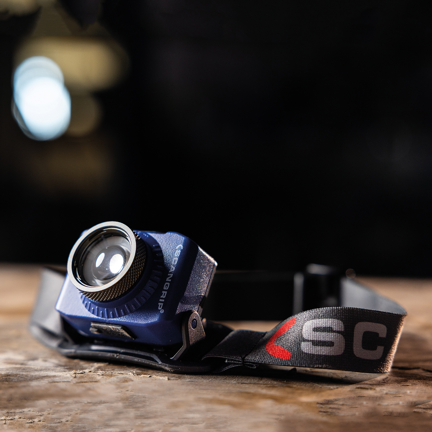 SCANGRIP 03.5620FDP STAR & ZOOM LED Light 2 Piece Combo Kit with Carry Bag - Image 14