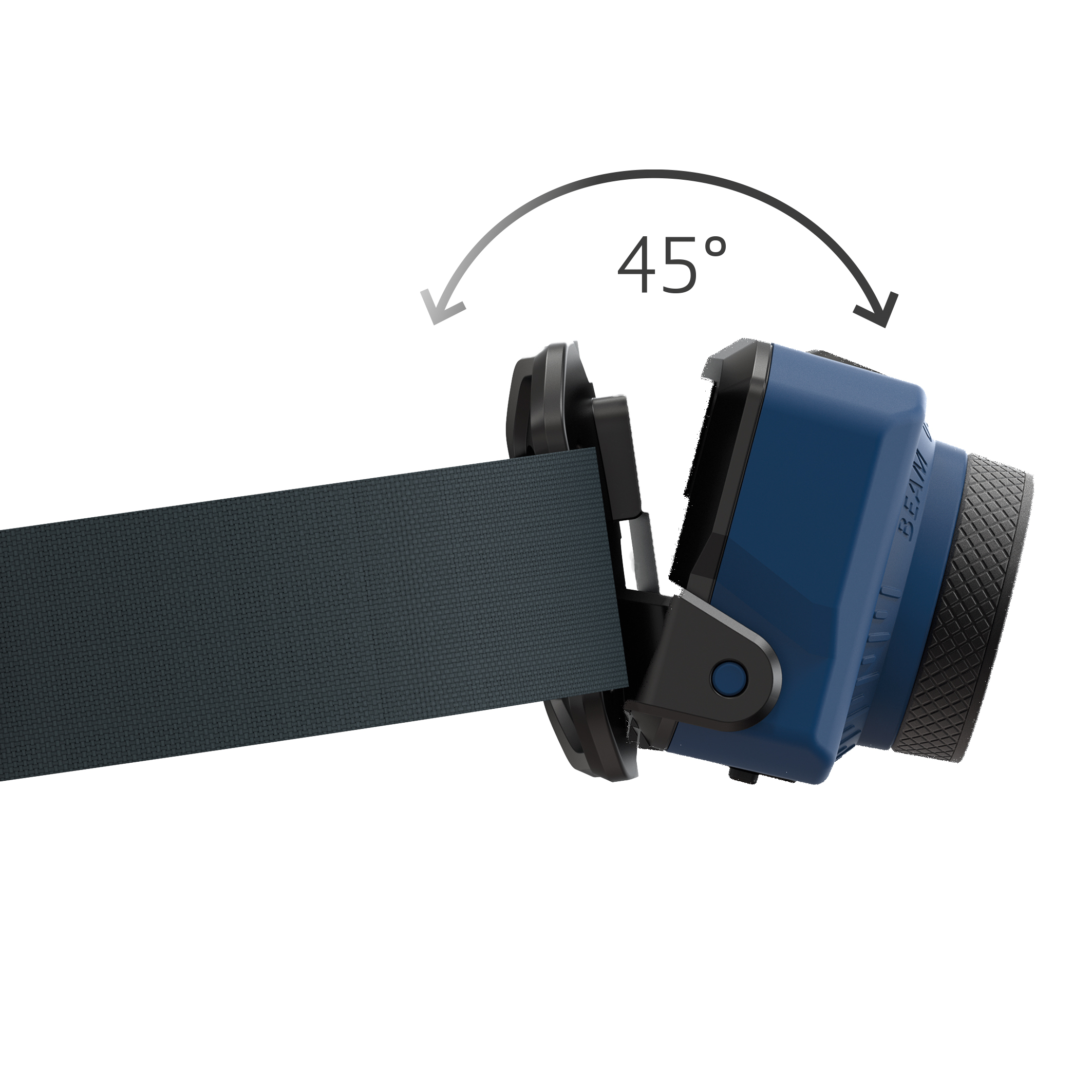 SCANGRIP 03.5620FDP STAR & ZOOM LED Light 2 Piece Combo Kit with Carry Bag - Image 12