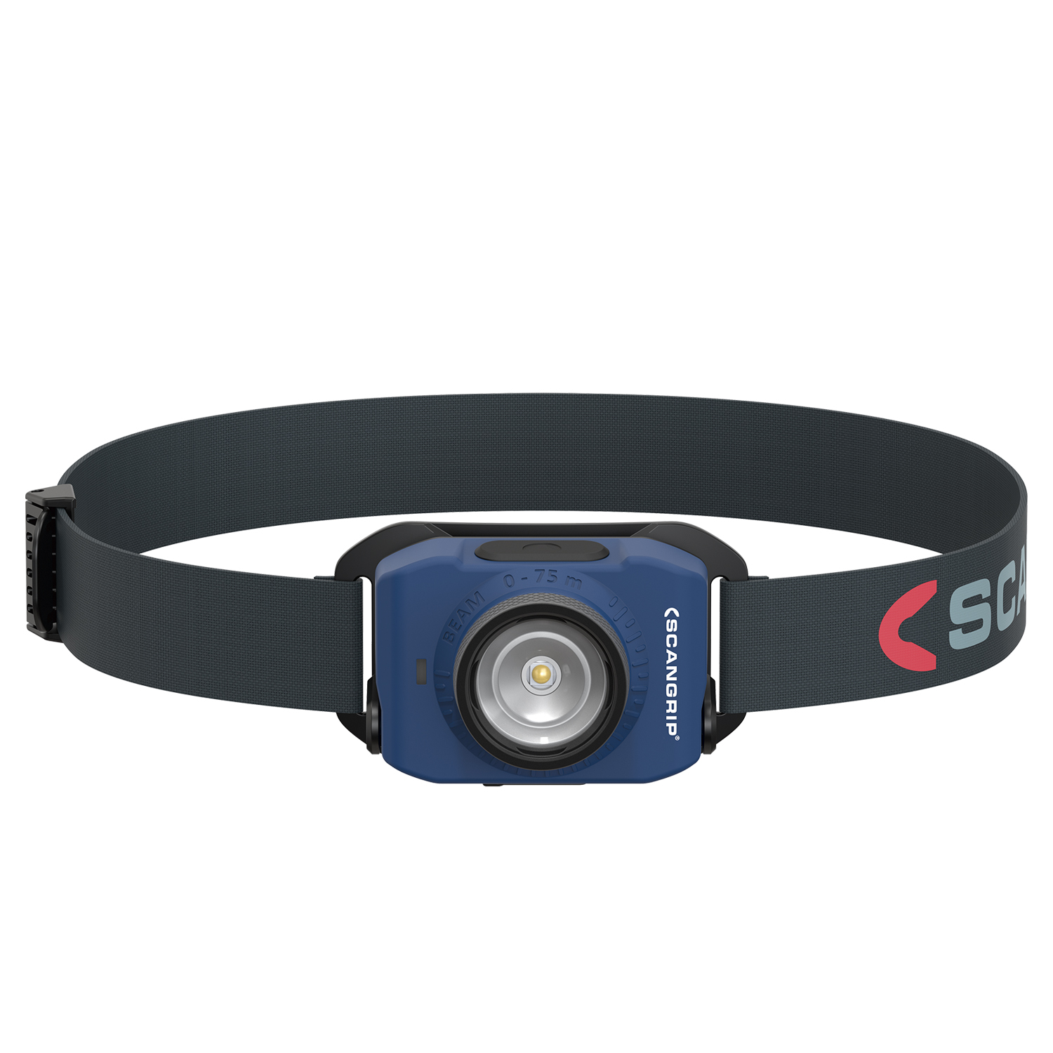 SCANGRIP 03.5620FDP STAR & ZOOM LED Light 2 Piece Combo Kit with Carry Bag - Image 8