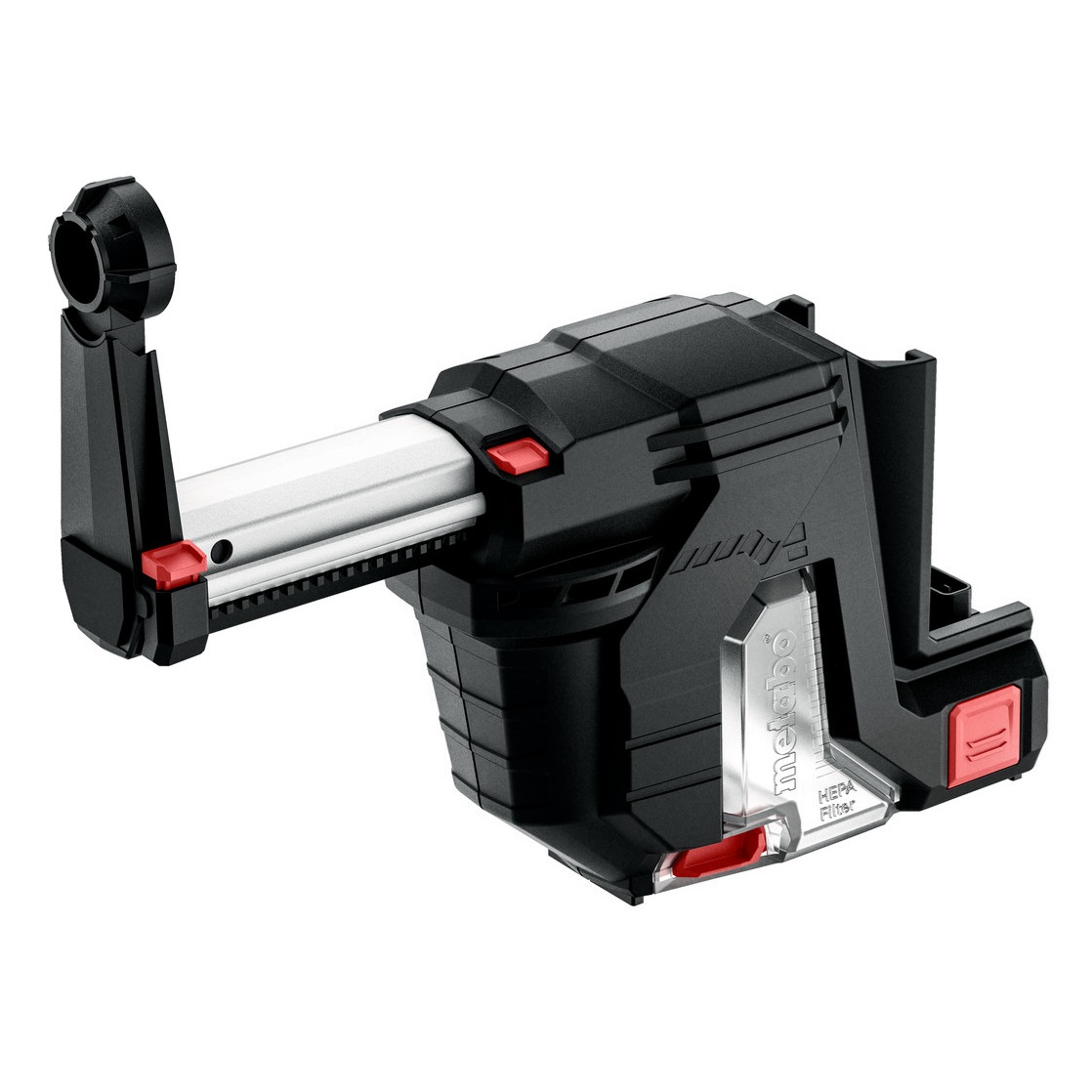 Metabo ISA 24 Dust Extraction Vacuum Attachment Suits KH 18 LTX BL 24 Q 631357850 Image