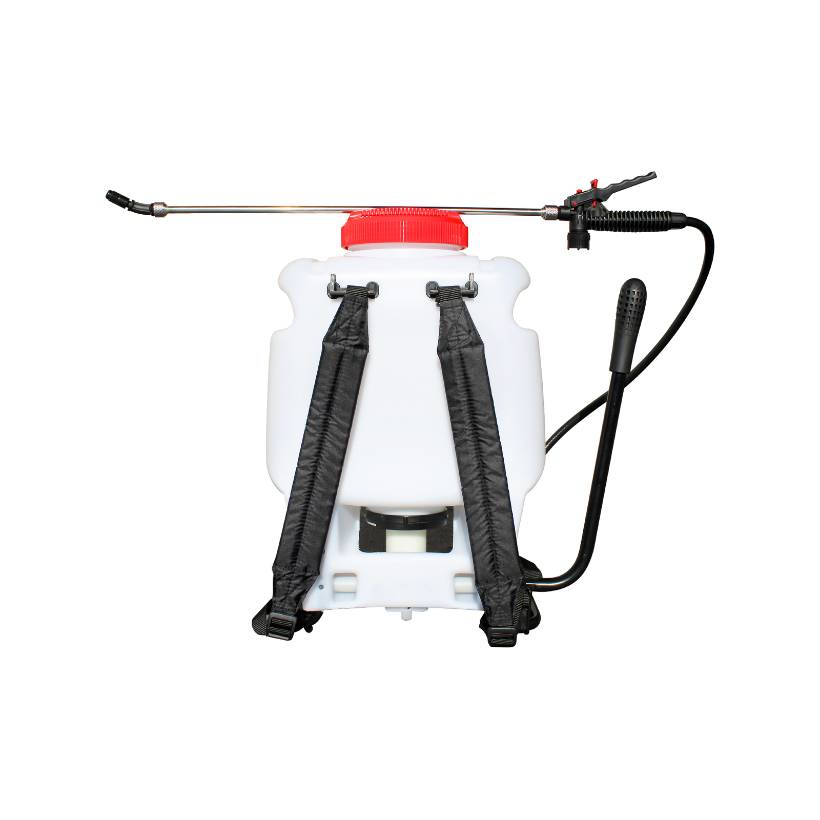 Silvan KN15D-2 Knapsack Backpack Pressure Sprayer 15L - Image 2