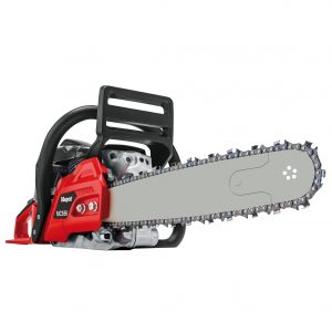 Masport MC556 55.5cc 2 Stroke Petrol Chainsaw 500mm (20”) 553383