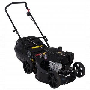 Masport Pro Power AL S19 2'n1 850 IC Push Petrol Lawn Mower - Briggs & Stratton Engine 565888