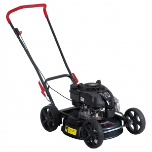 Masport Platinum Series 2’n1 Time Saver – DOV Push Petrol Lawn Mower – Briggs & Stratton Engine 572866