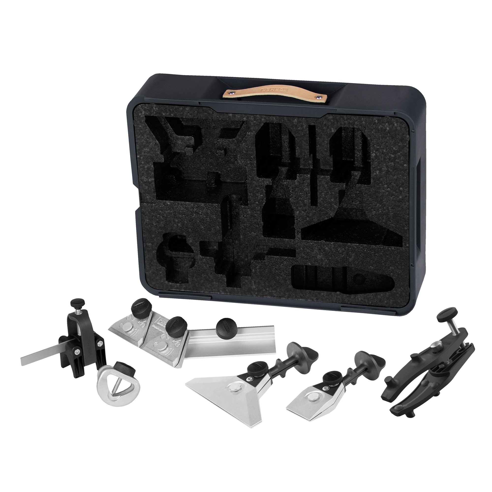 Tormek HTK-906 Hand Tool Kit - Image 2