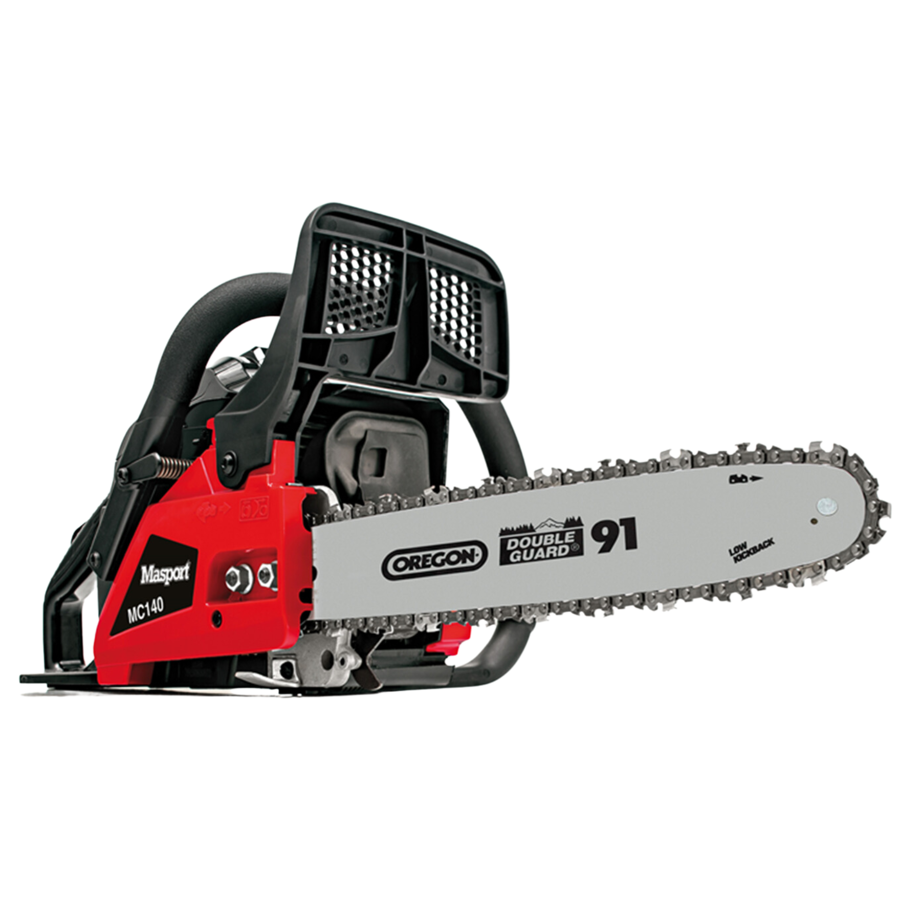 Masport MC140 40cc 2 Stroke Petrol Chainsaw 350mm (14”) 553380 Image