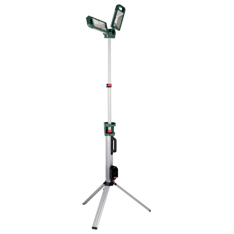 Metabo BSA 18 LED 5000 DUO-S 18V Cordless Site Light Lithium-Ion 601507850 Image