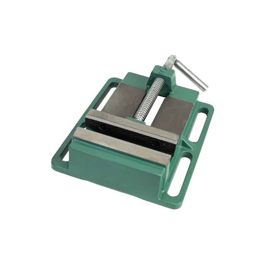 Abbott & Ashby ATBVQ195A Heavy Duty Industrial Drill Press Vice 5