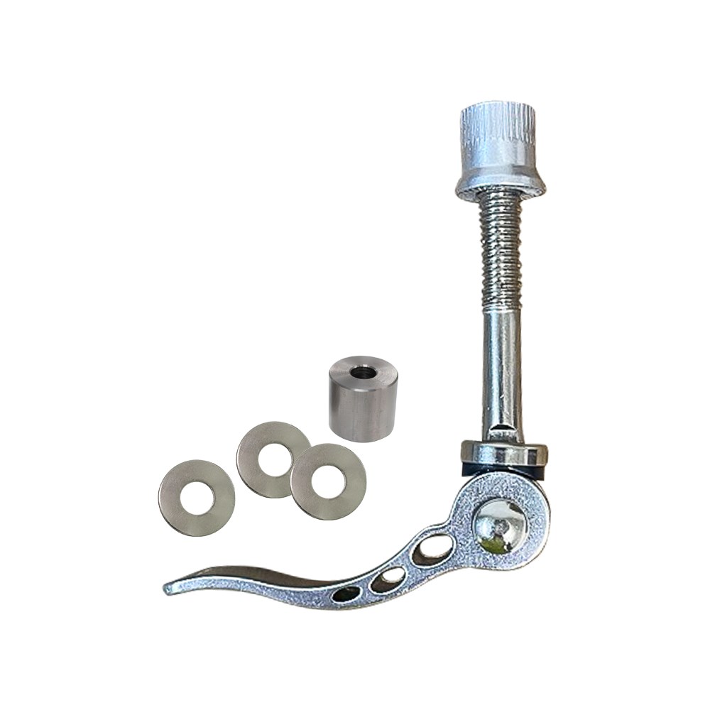 Abbott & Ashby AAQC-50 Workshop Quick Clamps for Bench Vices (Pack of 2) 811798 Image