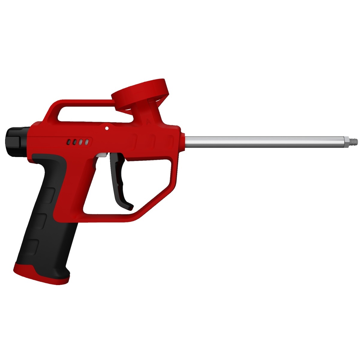 Soudal 137930 PRO PU Foam Applicator Gun 158764 Image