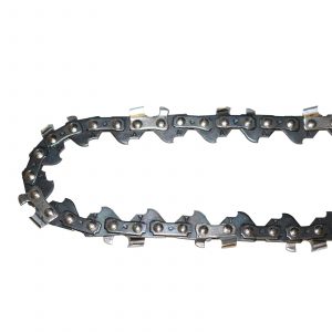 Archer KM-043-28DL Chain Loop Semi Chisel Replacement Chainsaw Chain 15cm 1/4″ Mini 0.043 28DL