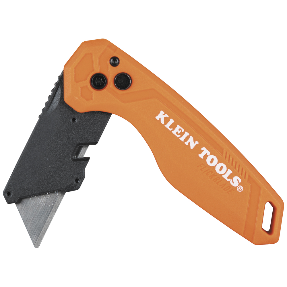 KLEIN Tools A-44302 Folding Utility Knife Image