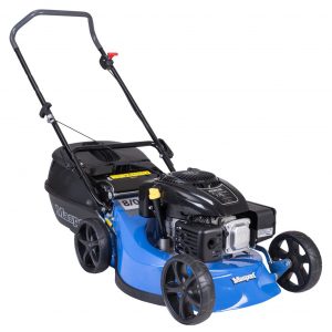 Masport 8/0 Series HL900 Push Petrol Lawn Mower – Kohler OHV Series XT775 IC 173cc Engine 565709