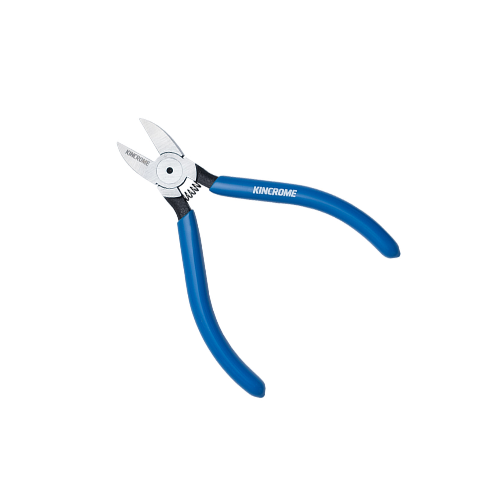 Kincrome K41205 Ultra Thin Flush Cut Plier 125mm Image