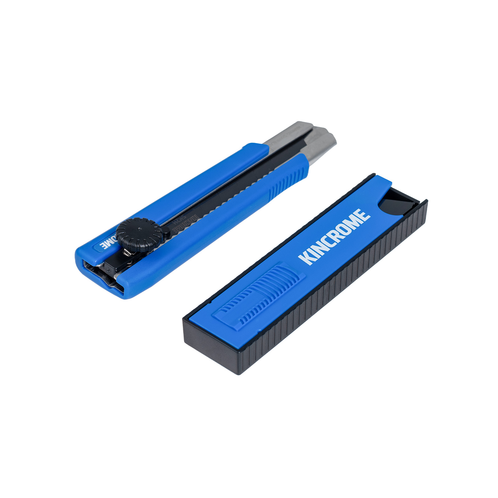 Kincrome K6175 High Impact Snap Knife 25mm - Image 2