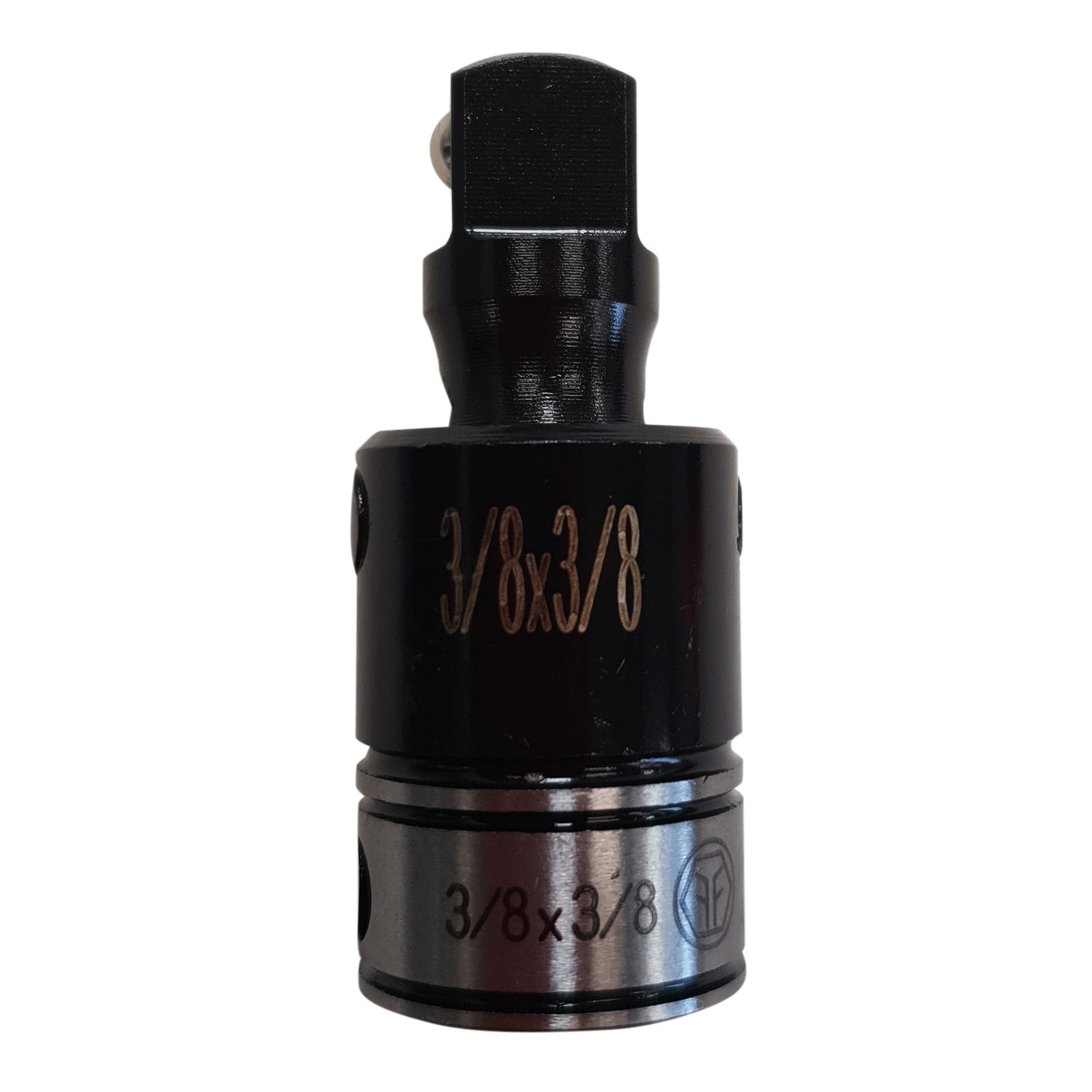 Dual Action 4811047B 3/8