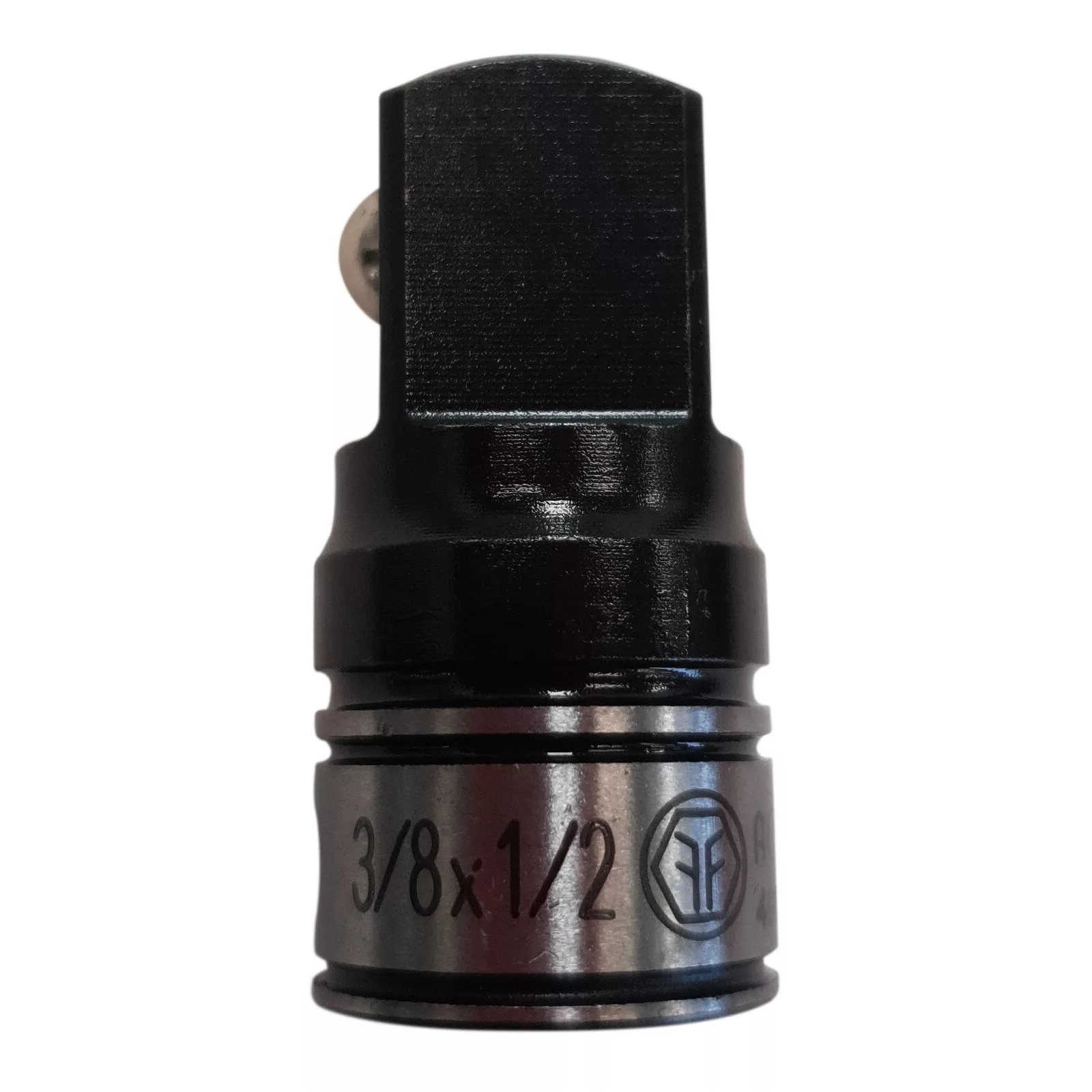 Dual Action 4912036B 3/8” Female x 1/2