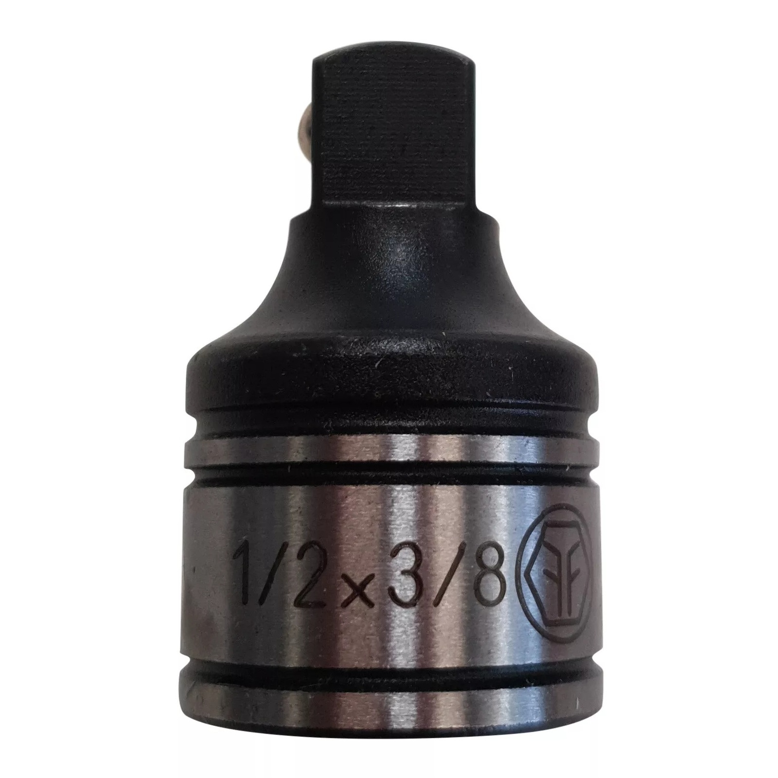 Dual Action 4921038B 1/2” Female x 3/8″ Male Square Drive Reducer Adaptor Image