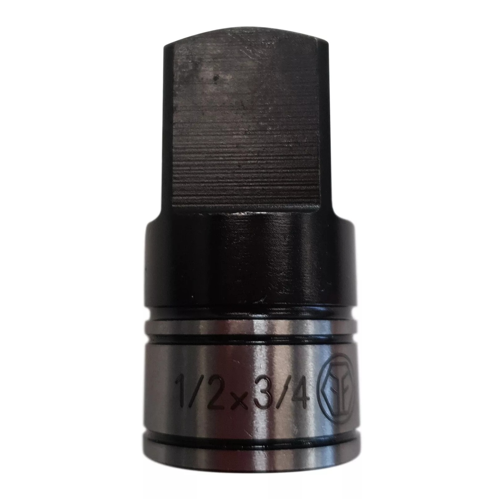 Dual Action 4924048B 1/2” Female x 3/4