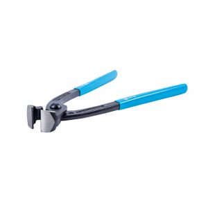 OX OX-U230325 Ultimate ORBIS 10" 250mm Narrow Head End Cutting Nippers - Made in Germany