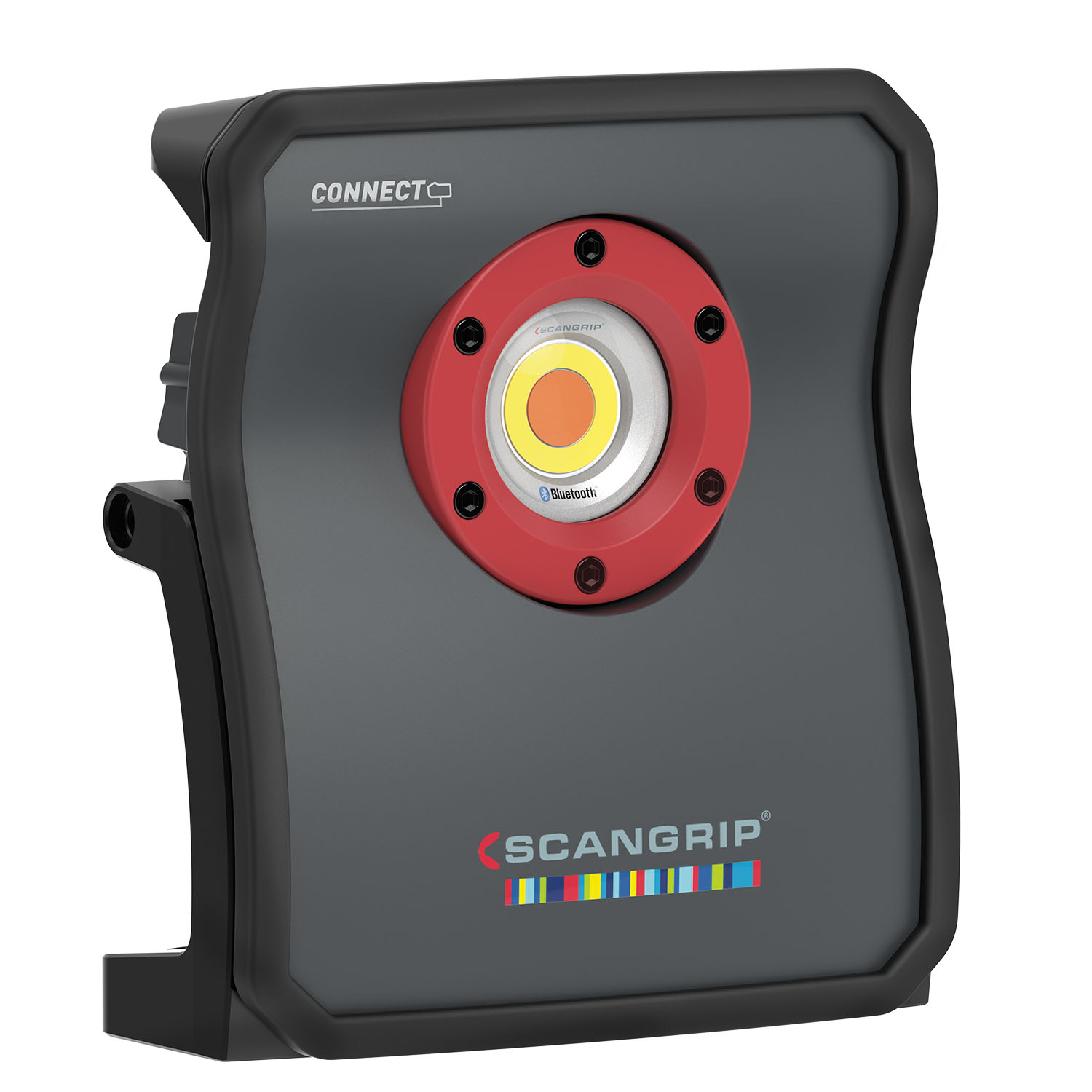SCANGRIP 03.5675C MULTIMATCH 3 CONNECT Colour Match Work Light 3000 Lumens Image
