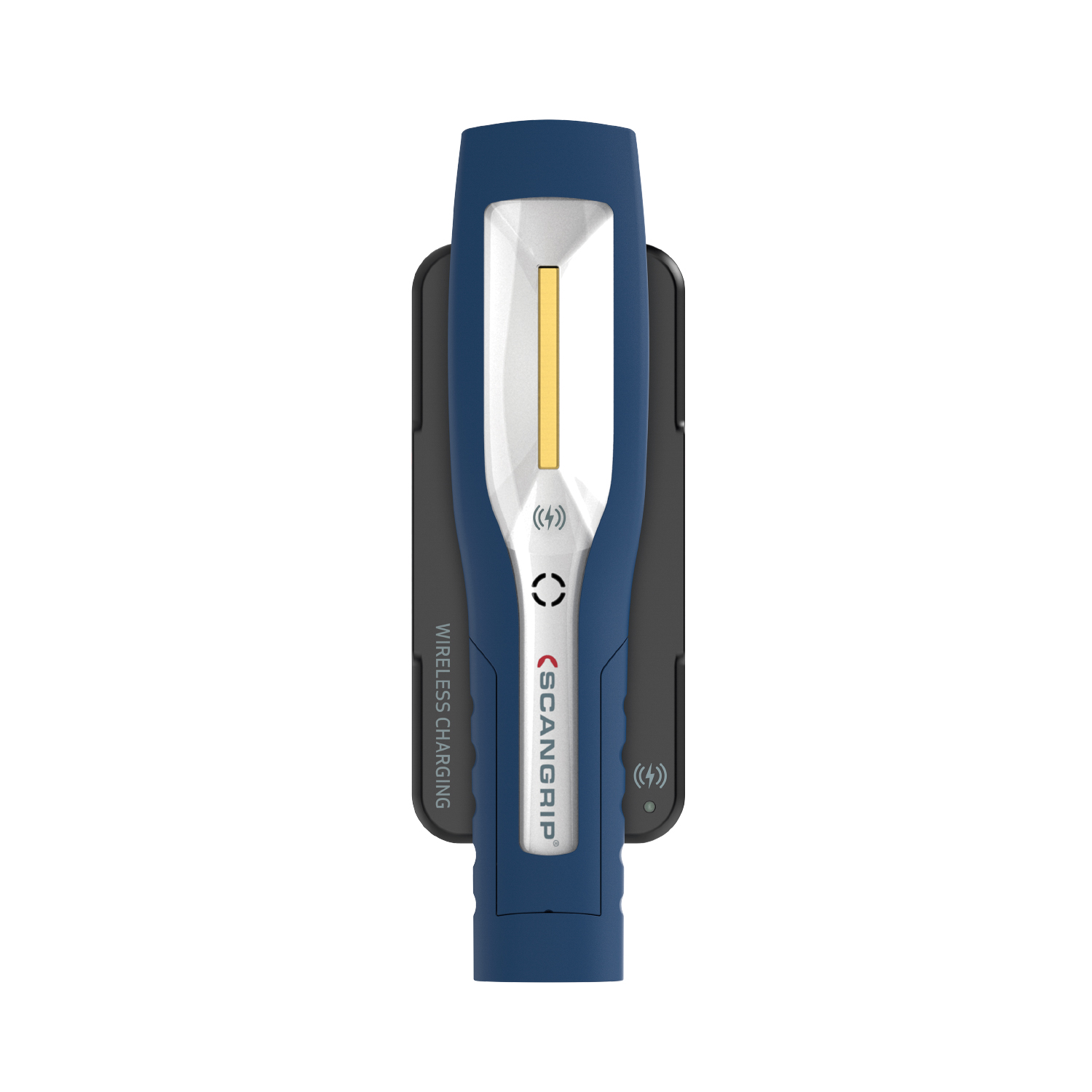 SCANGRIP 49.0515 MAG PRO Wireless Kit with Charging Pad, Multipurpose Handheld Rechargeable LED Inspection Work Light 600 Lumens - Image 3