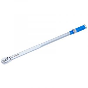 Accud AC-TWM340Q 1/2″ Square Drive Metric Torque Wrench 70Nm - 340Nm
