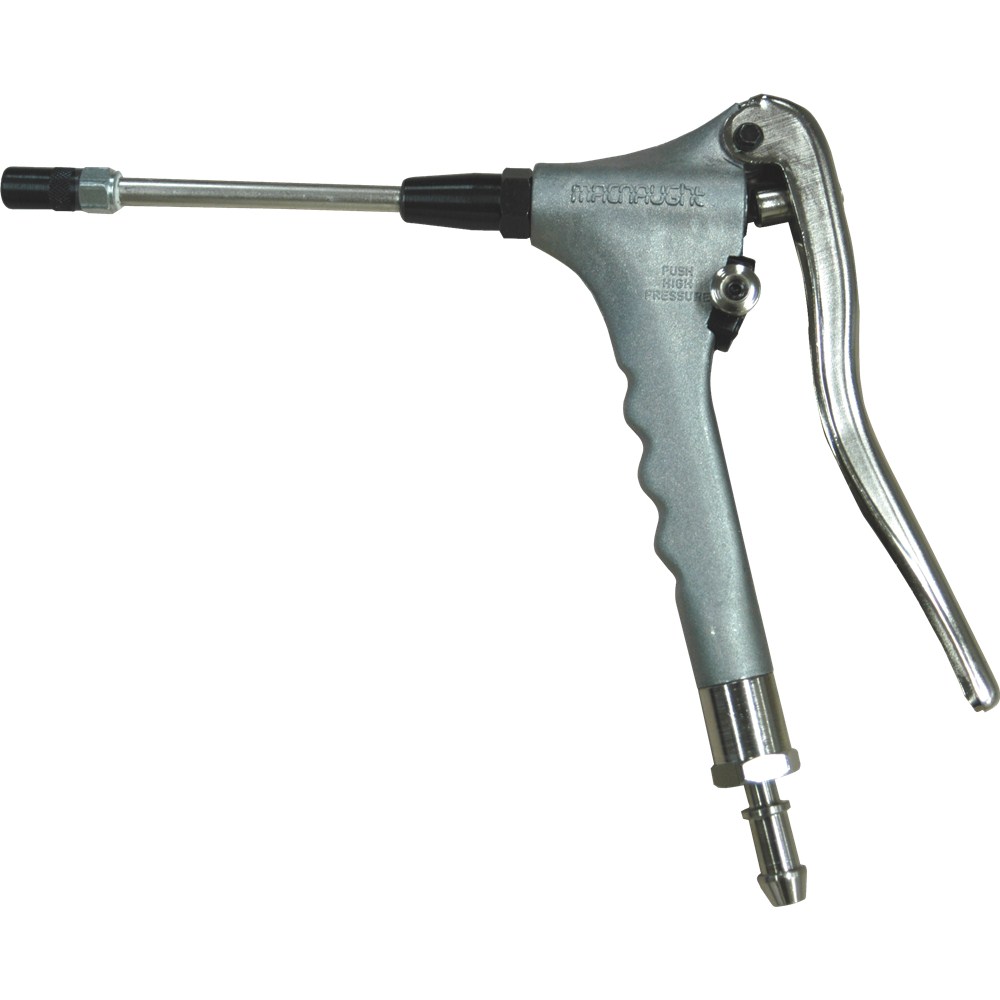 Macnaught KR PRESSURITE Grease Gun Image
