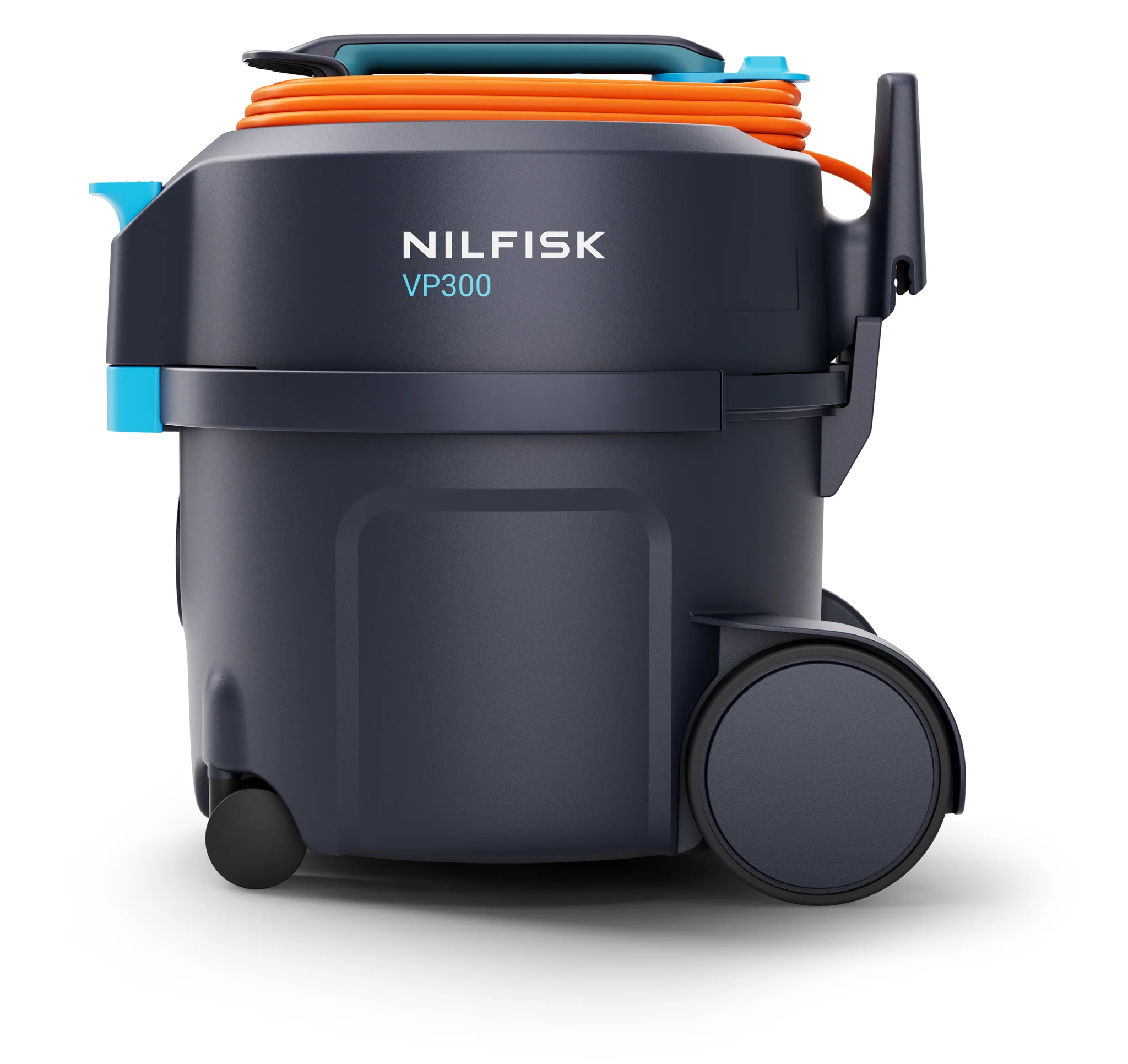 Nilfisk VP300 HEPA TC AU Commercial Dry Vacuum Cleaner 107421153 - Image 4