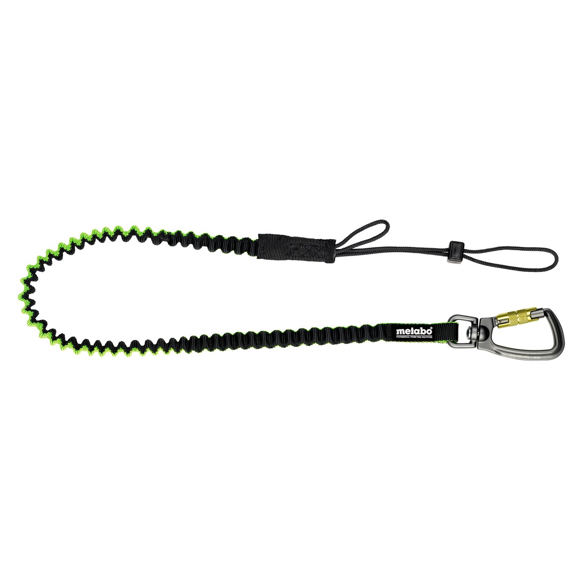 Metabo 628969000 Tool Safety Lanyard Belt DC Up to 5kg Image