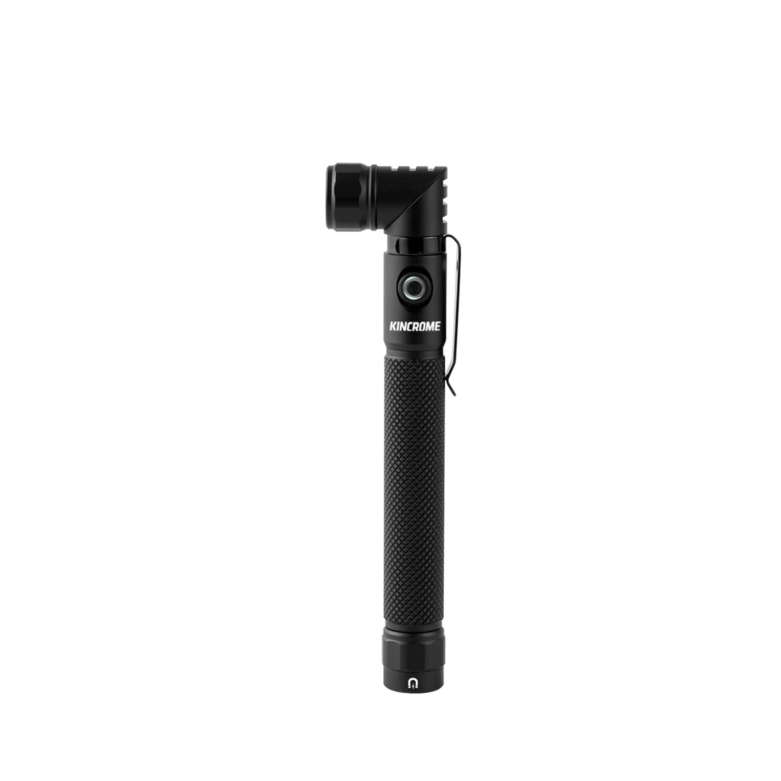 Kincrome K10332 LED Rechargeable Rotating Penlight Torch - Image 3
