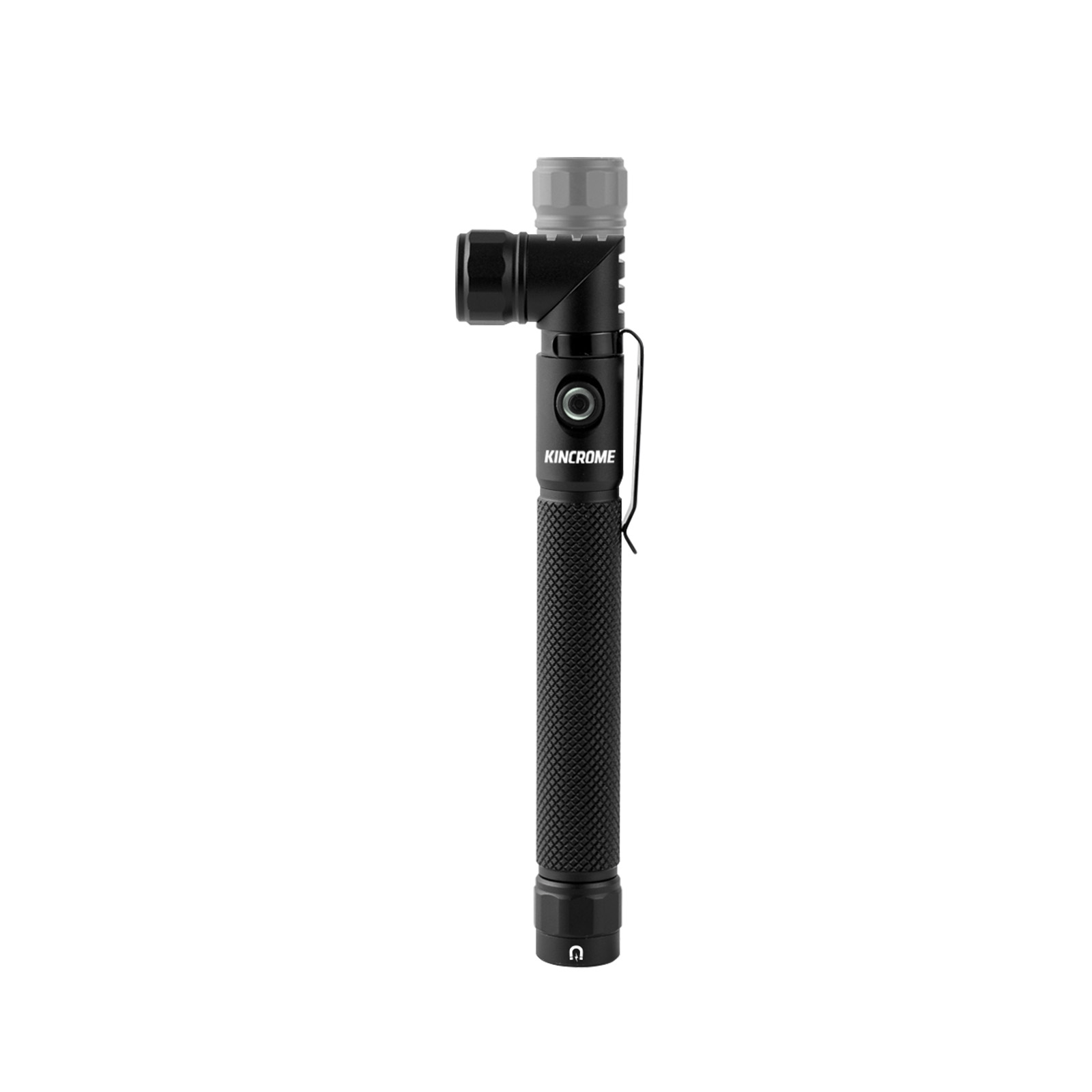 Kincrome K10332 LED Rechargeable Rotating Penlight Torch - Image 2