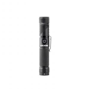 Kincrome K10333 LED Rechargeable Rotating Torch