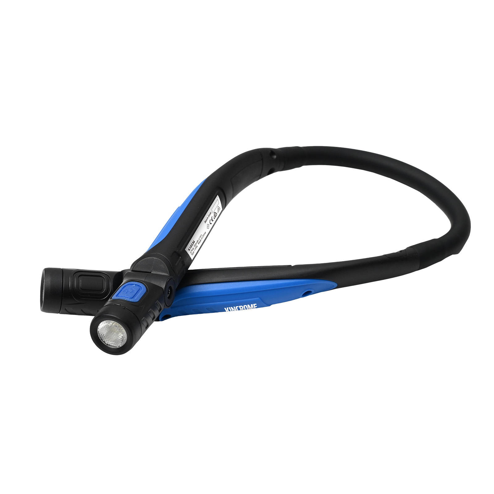 Kincrome K10334 LED Rechargeable Neck Light - Image 4