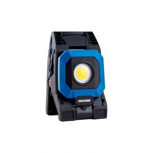 Kincrome K10338 LED Rechargeable Clamp Area Light