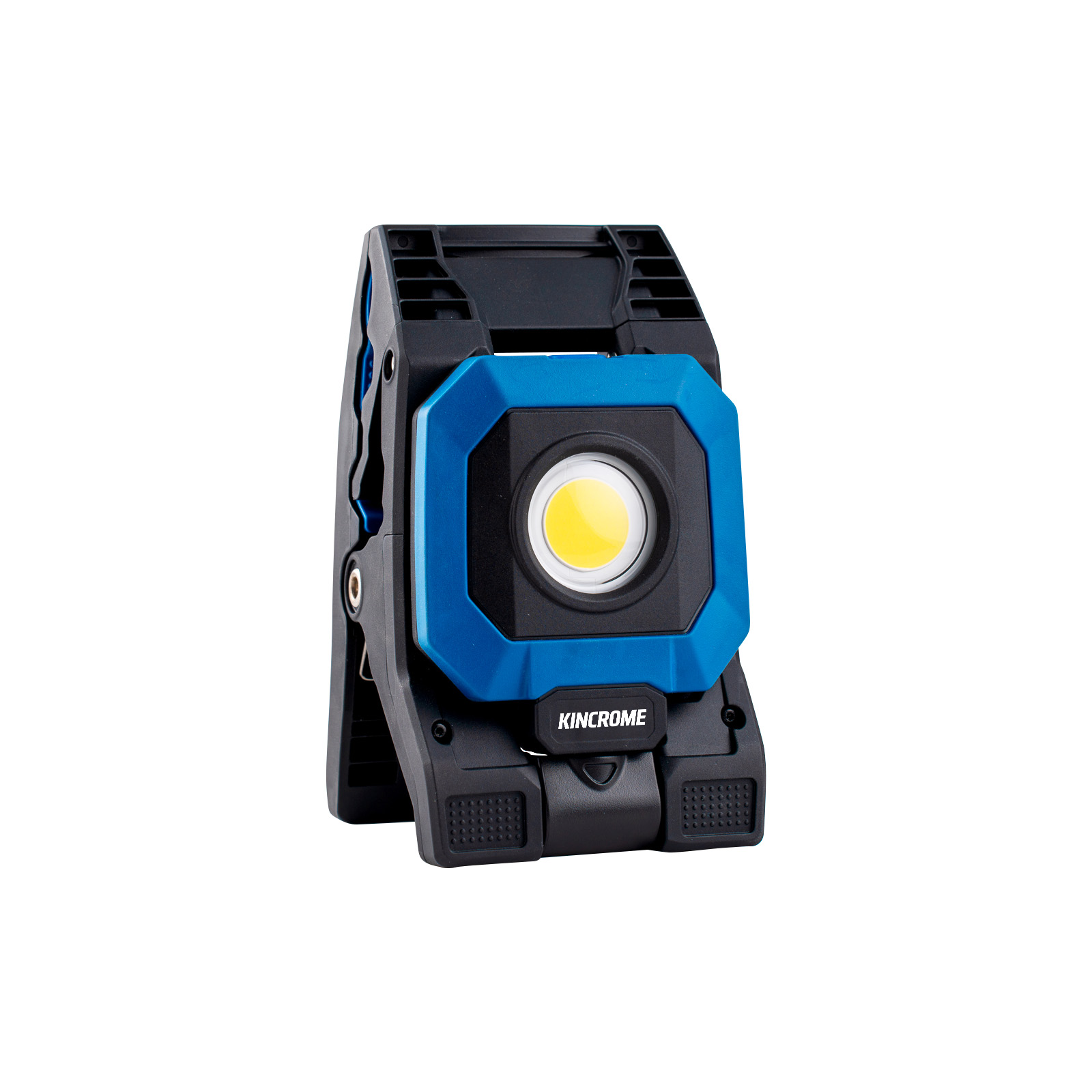 Kincrome K10338 LED Rechargeable Clamp Area Light Image