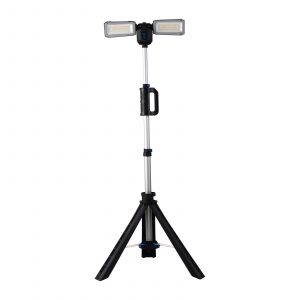Kincrome K10339 LED Rechargeable Tripod Area Light