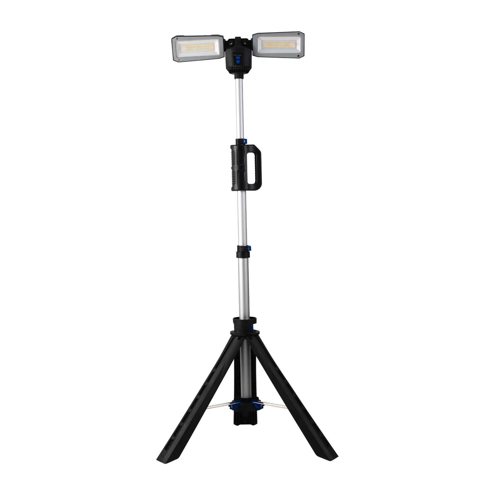 Kincrome K10339 LED Rechargeable Tripod Area Light Image
