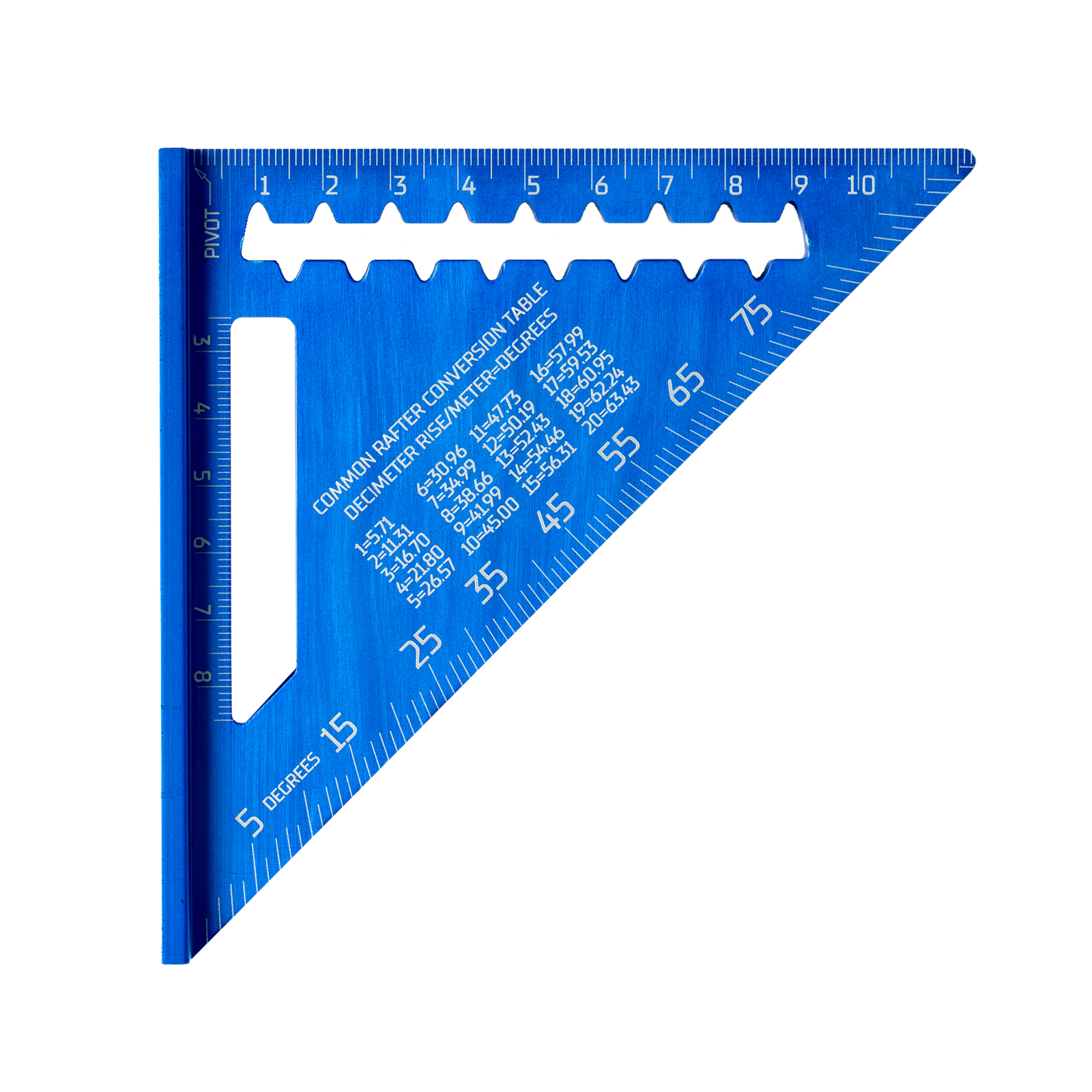 Kincrome K11184 Rafter Square 120mm - Image 4