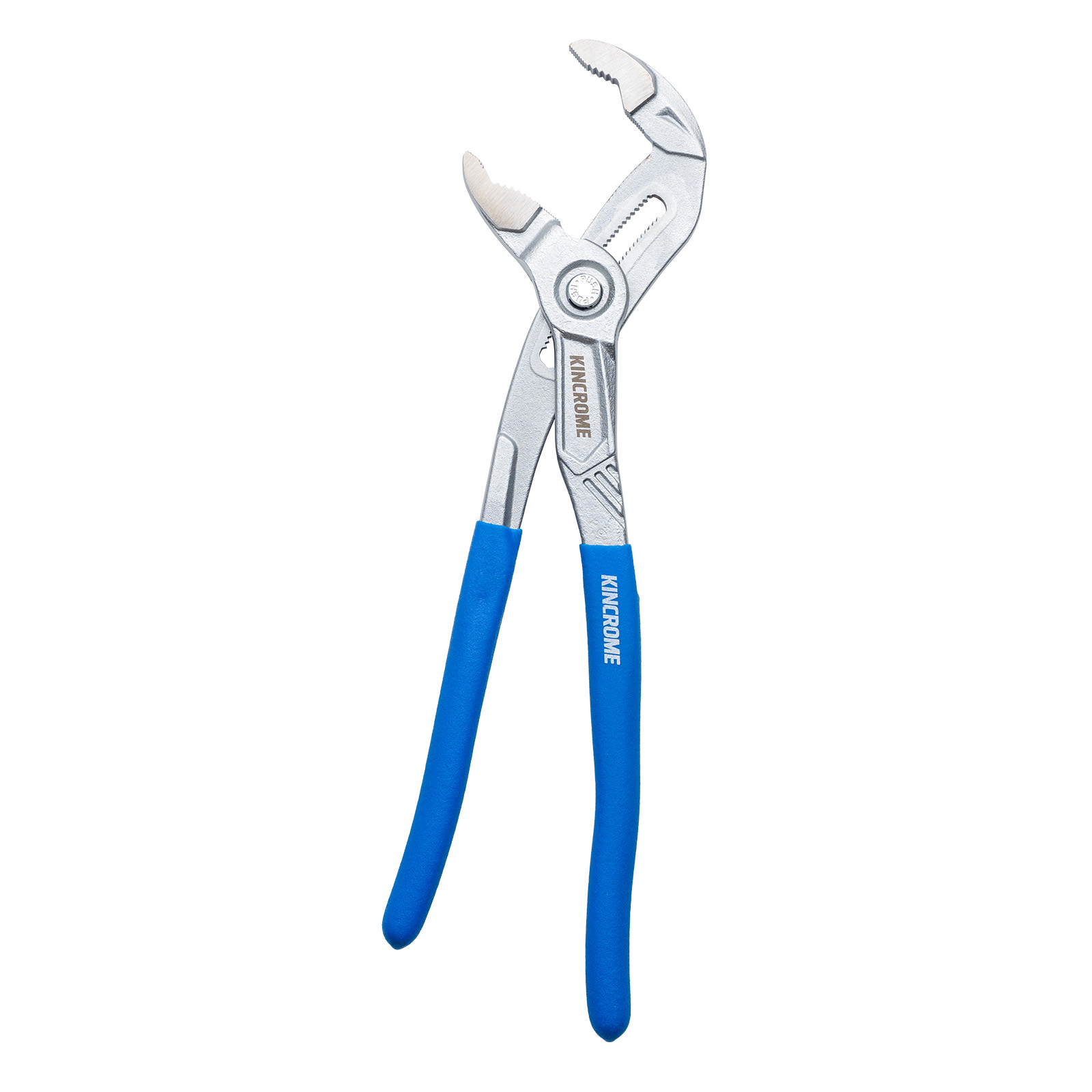 Kincrome K4814 3 Piece Water Pump Multi-Grip Plier Set – 180mm, 250mm & 300mm - Image 11