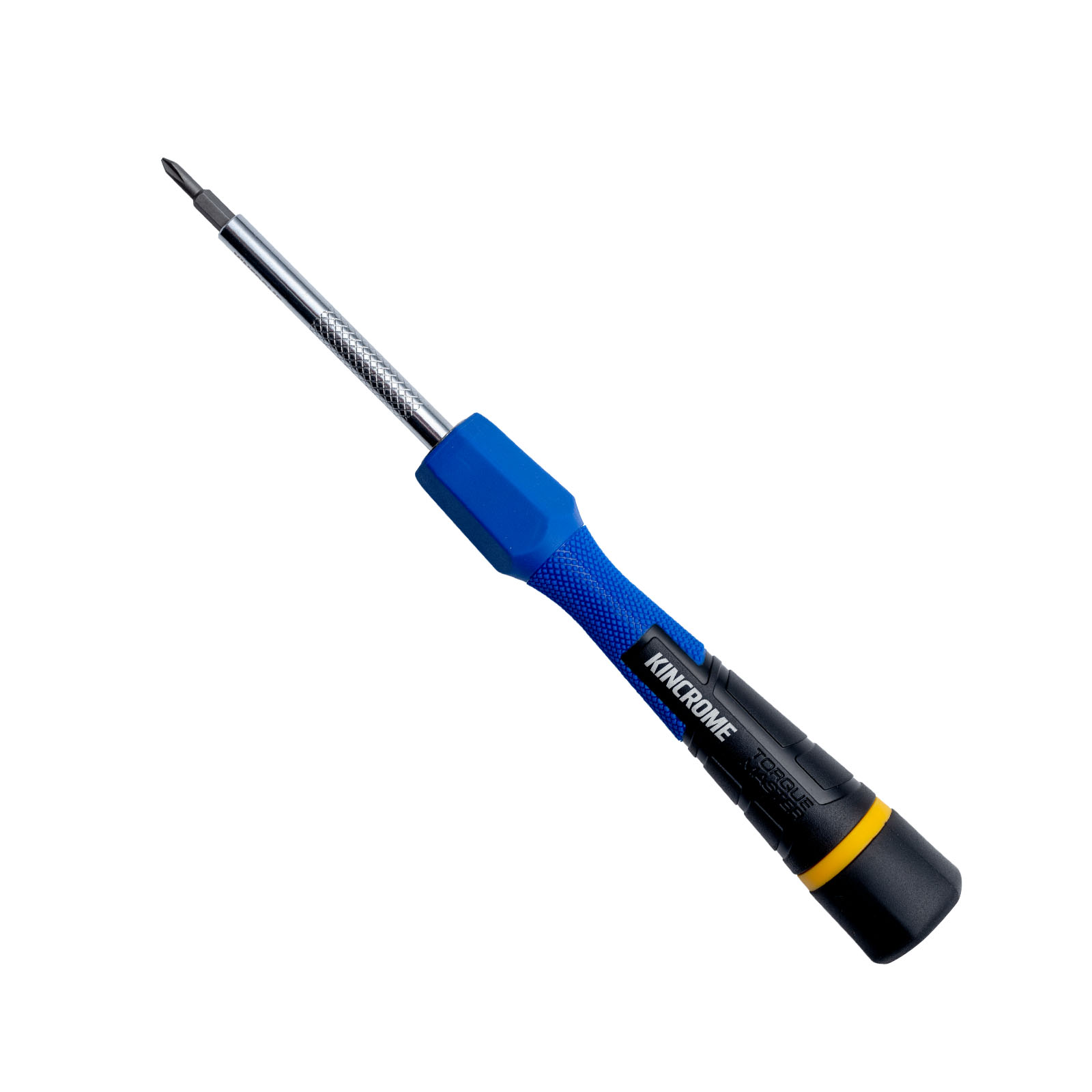 Kincrome K5660 12 - 1 Mixed Precision Screwdriver Set - Image 2