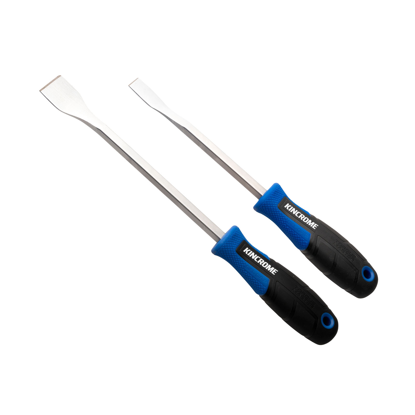 Kincrome K8340 2 Piece Gasket Scraper Set Image